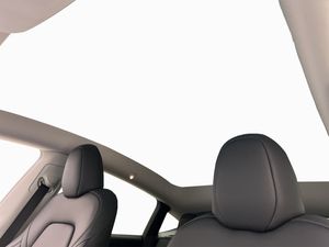 Tesla Model Y bild 12