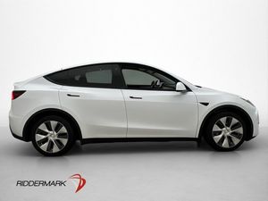 Tesla Model Y bild 9