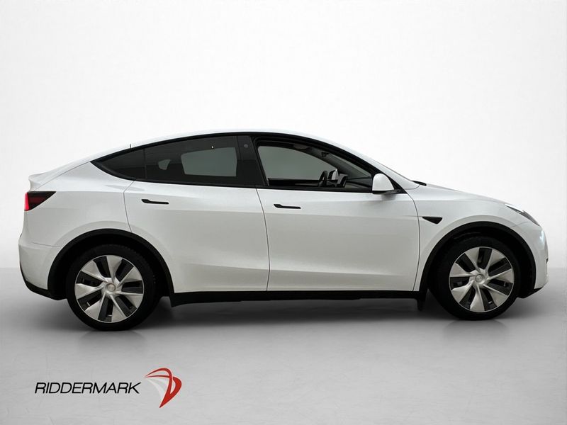 Tesla Model Y bild 9