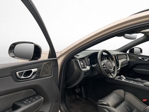 Volvo XC60 bild 12