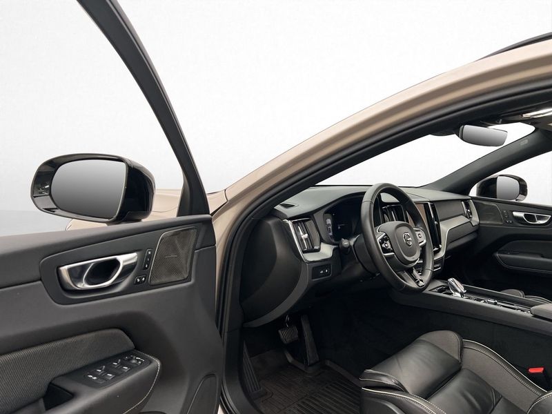 Volvo XC60 bild 12