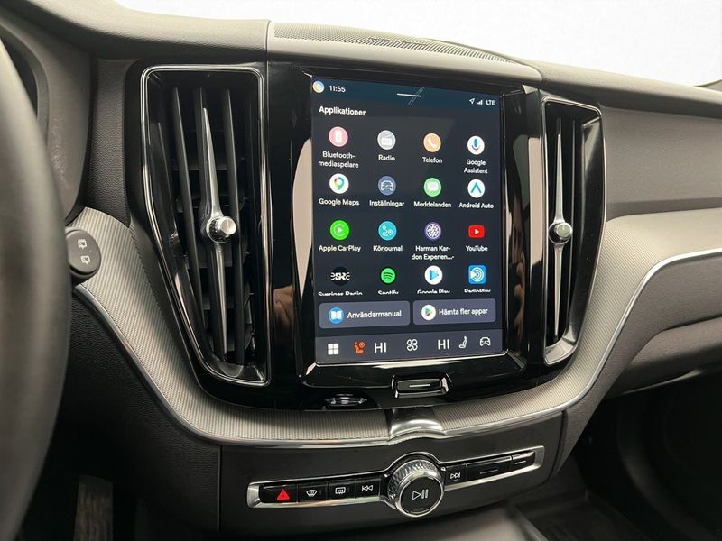 Volvo XC60 bild 21