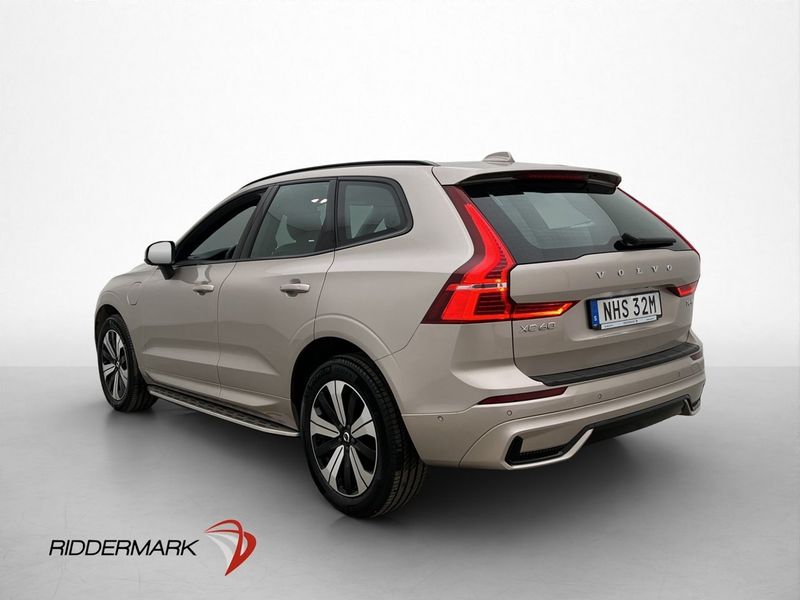 Volvo XC60 bild 6
