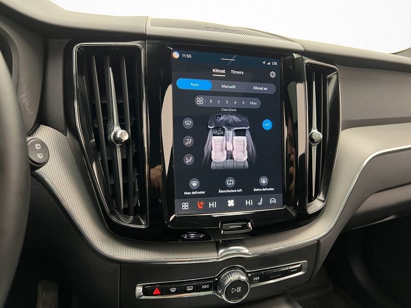 Volvo XC60 bild 20