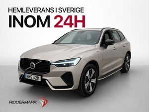 Volvo XC60 bild 3