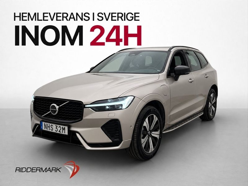 Volvo XC60 bild 3