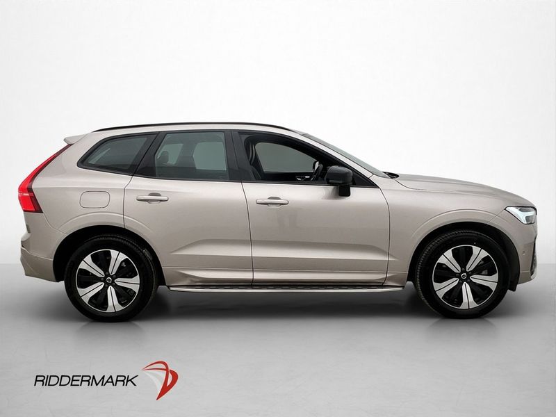 Volvo XC60 bild 9