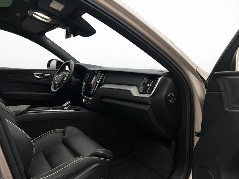 Volvo XC60 bild 28