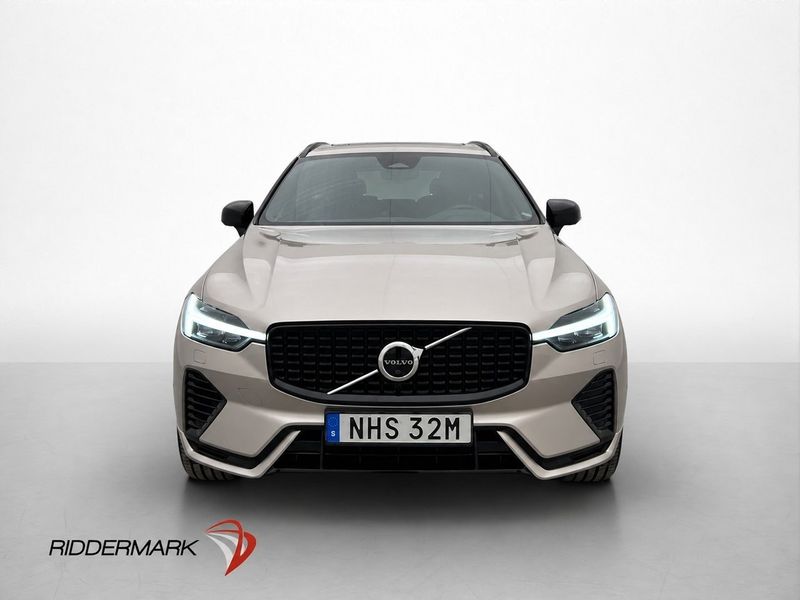 Volvo XC60 bild 2