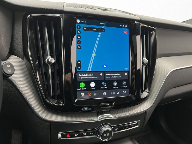 Volvo XC60 bild 19