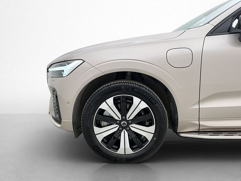 Volvo XC60 bild 33