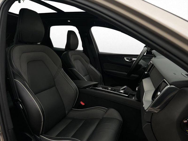 Volvo XC60 bild 27