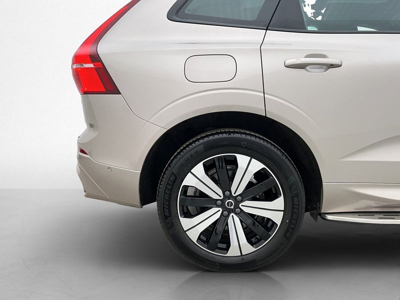 Volvo XC60 bild 35