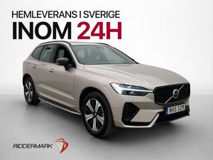 Volvo XC60 bild 1