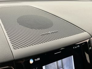 Volvo XC60 bild 23