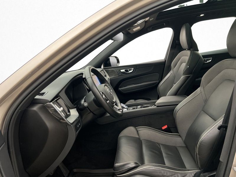 Volvo XC60 bild 13