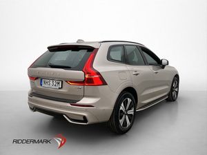 Volvo XC60 bild 8