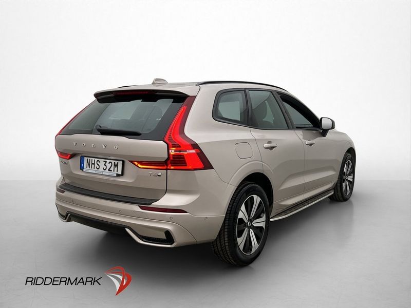 Volvo XC60 bild 8