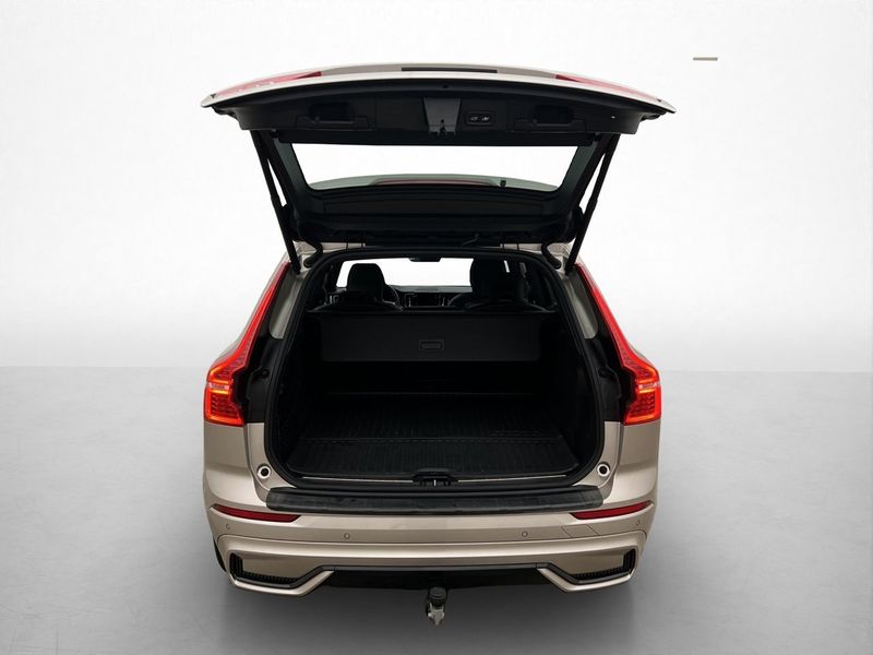 Volvo XC60 bild 31