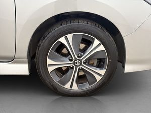 Nissan Leaf bild 32