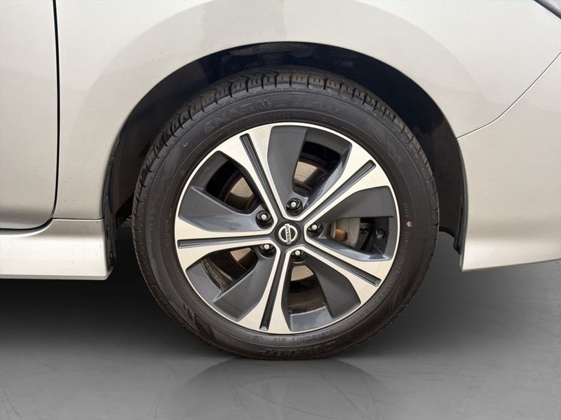 Nissan Leaf bild 32