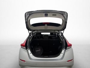 Nissan Leaf bild 24