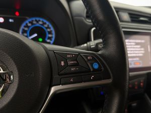 Nissan Leaf bild 15
