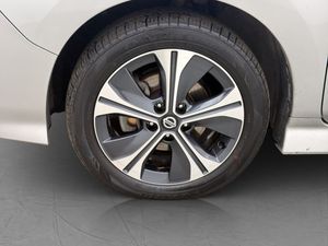 Nissan Leaf bild 29