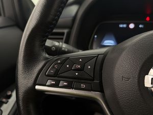 Nissan Leaf bild 14