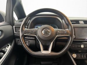 Nissan Leaf bild 13