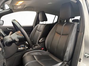 Nissan Leaf bild 11