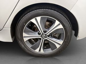 Nissan Leaf bild 30