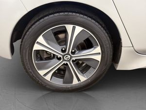 Nissan Leaf bild 31