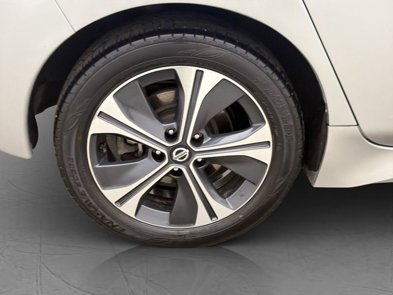 Nissan Leaf bild 31