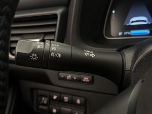 Nissan Leaf bild 26
