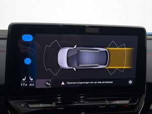 Volkswagen ID.4 bild 17