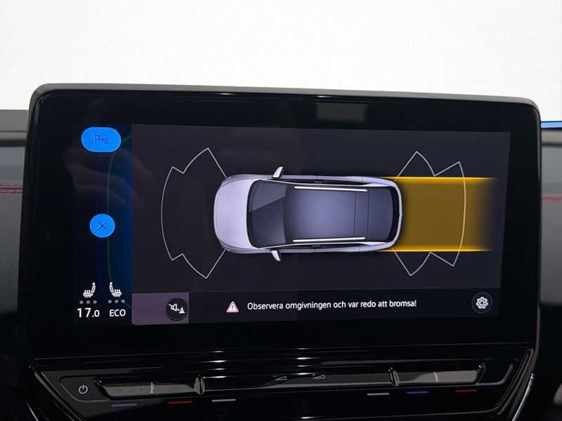 Volkswagen ID.4 bild 17
