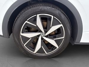 Volkswagen ID.4 bild 37
