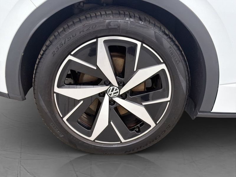 Volkswagen ID.4 bild 37