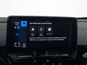 Volkswagen ID.4 bild 18