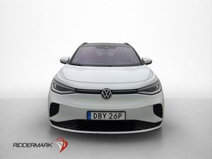 Volkswagen ID.4 bild 2