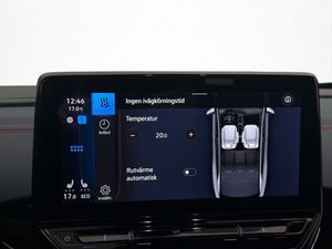 Volkswagen ID.4 bild 22