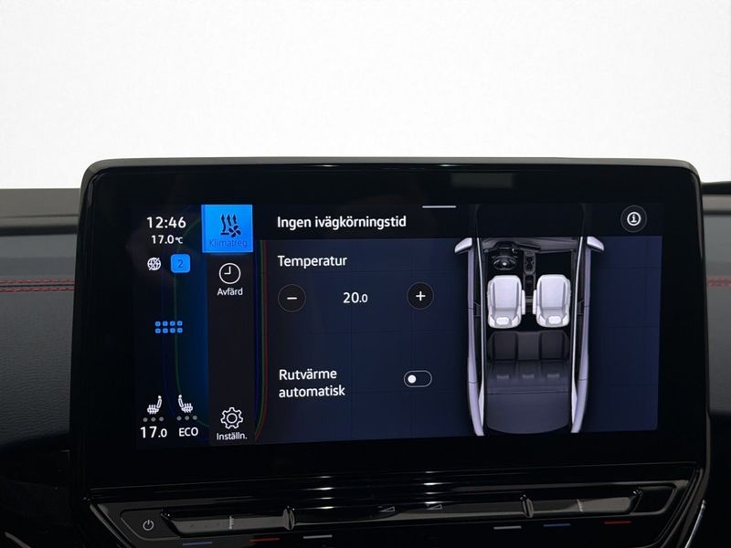 Volkswagen ID.4 bild 22