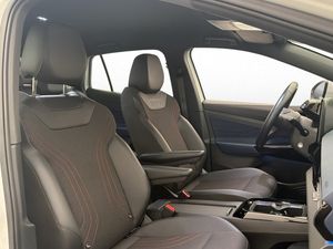 Volkswagen ID.4 bild 28
