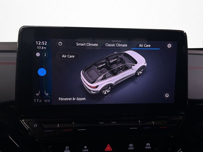 Volkswagen ID.4 bild 25