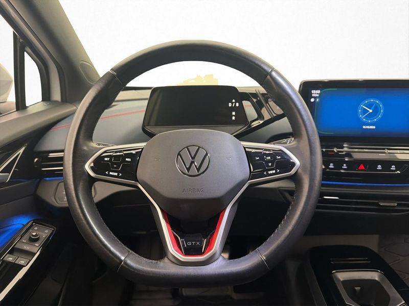 Volkswagen ID.4 bild 13