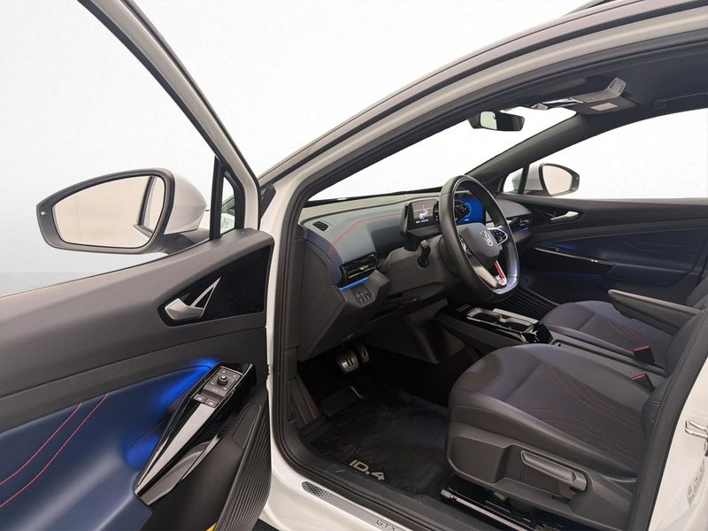 Volkswagen ID.4 bild 10
