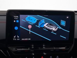 Volkswagen ID.4 bild 23