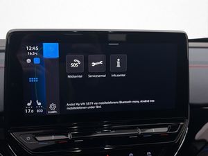 Volkswagen ID.4 bild 19