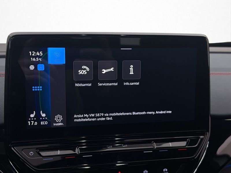 Volkswagen ID.4 bild 19